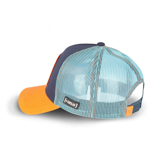 Casquette DBZ Goku | CAPSLAB