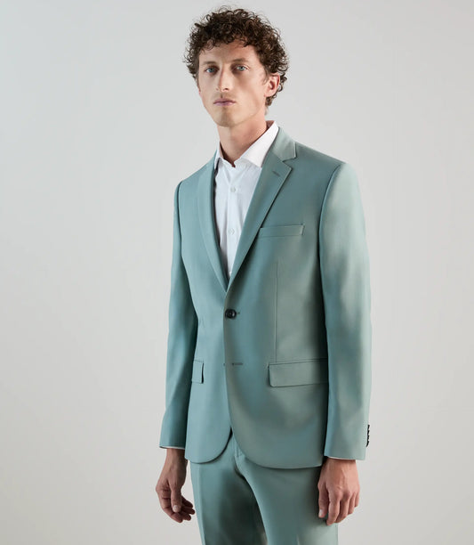 Costume Izac vert clair | exclu magasin