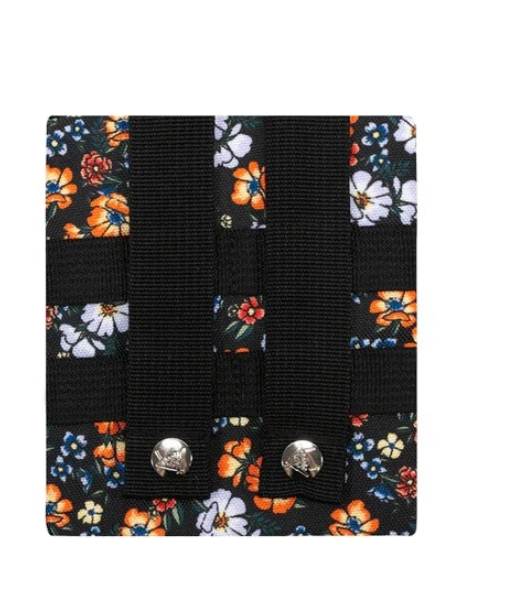 Pochette cabaiaVia Toledo S