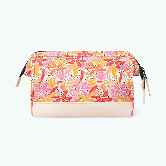 Trousse de toilette grand angle Rue de Gand