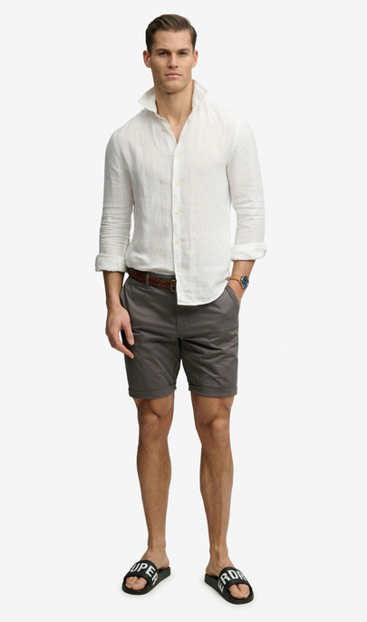 Claquette superdry