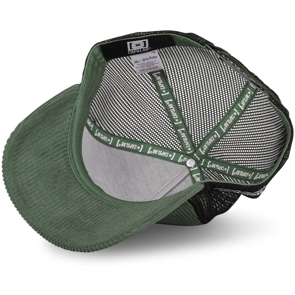 Casquette Harry Potter | CAPSLAB