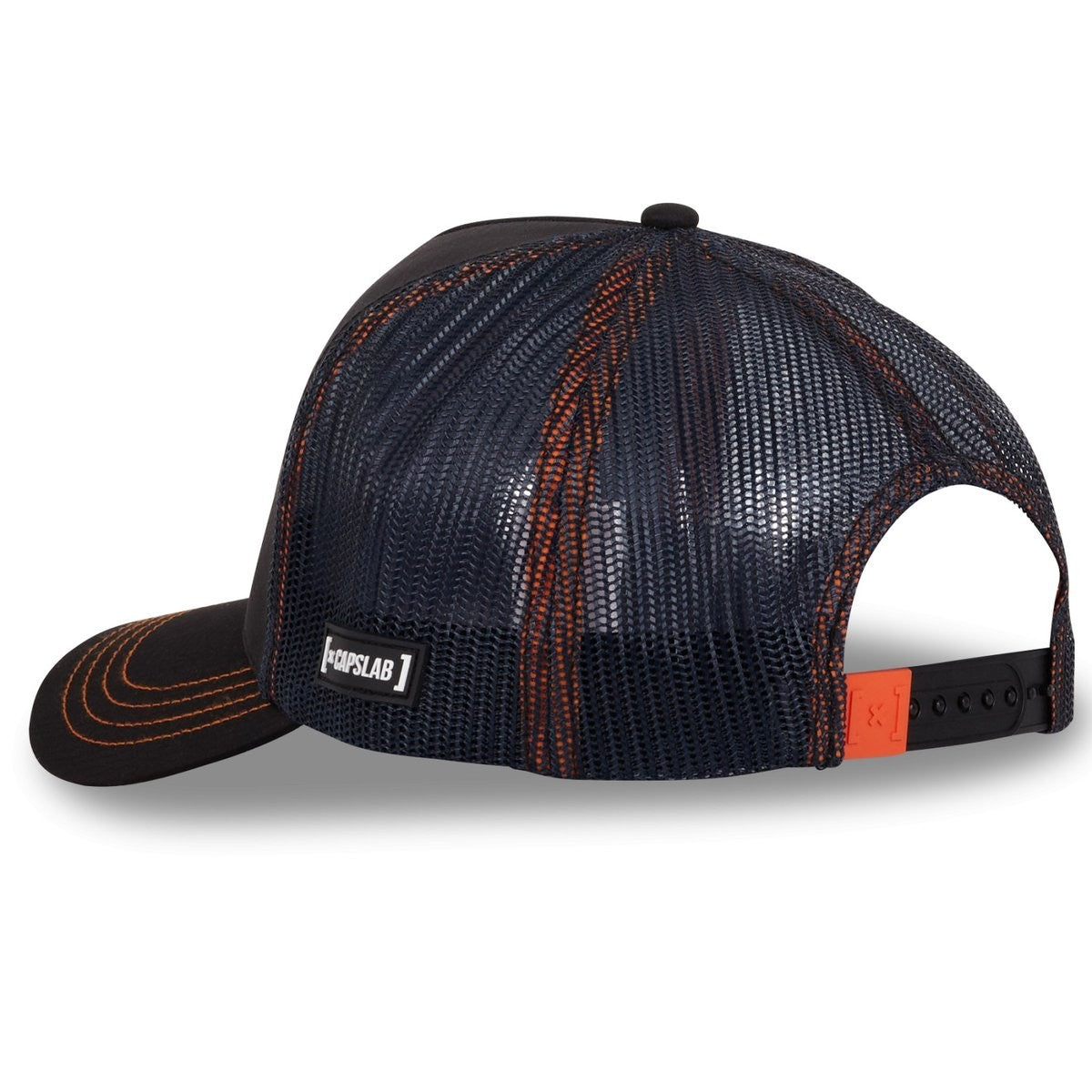 Casquette Naruto | CAPSLAB
