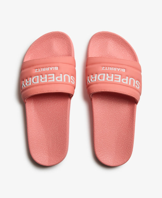 Claquette Superdry