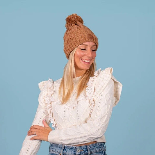 CABAIA APPLETINI CAMEL