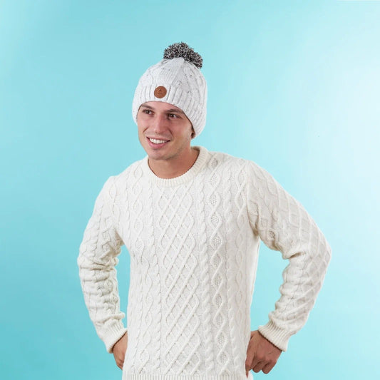 CABAIA Appletini Blanc cassé