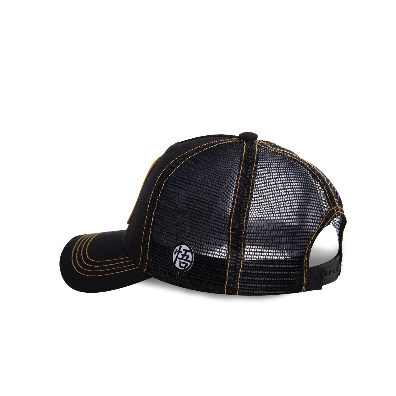 Casquette Dragon Ball Z Goku | CAPSLAB