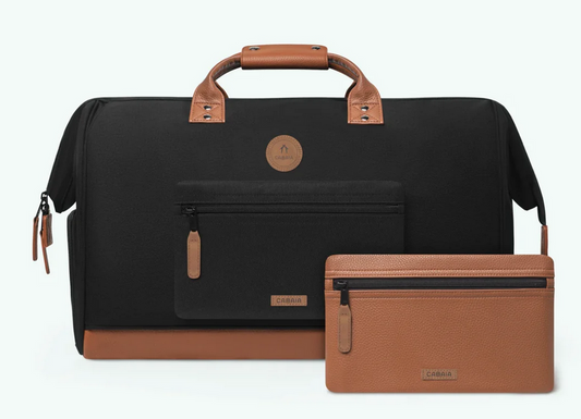 CABAIA Duffle Adventurer Cologne