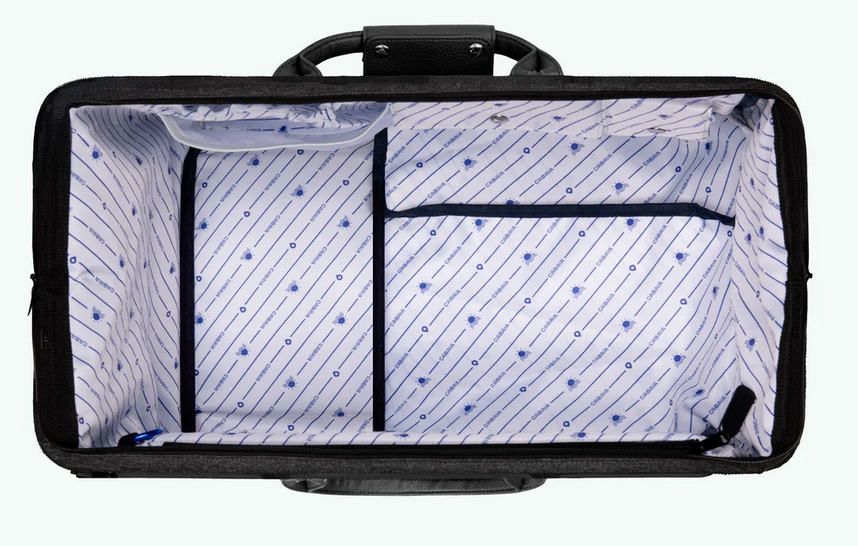 CABAIA Duffle Adventurer Luxembourg