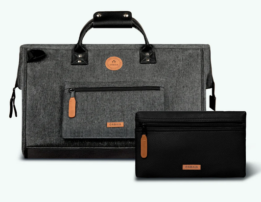 CABAIA Duffle Adventurer Luxembourg