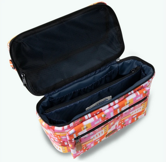 Vanity Rhodes - Cabaia