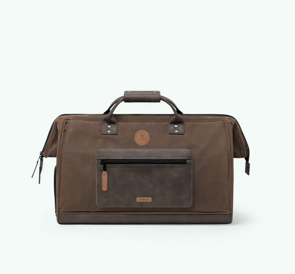 Duffle Adventurer Soyo