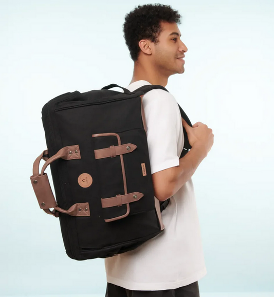 SAC DE VOYAGE Duffle Adventurer Trogir