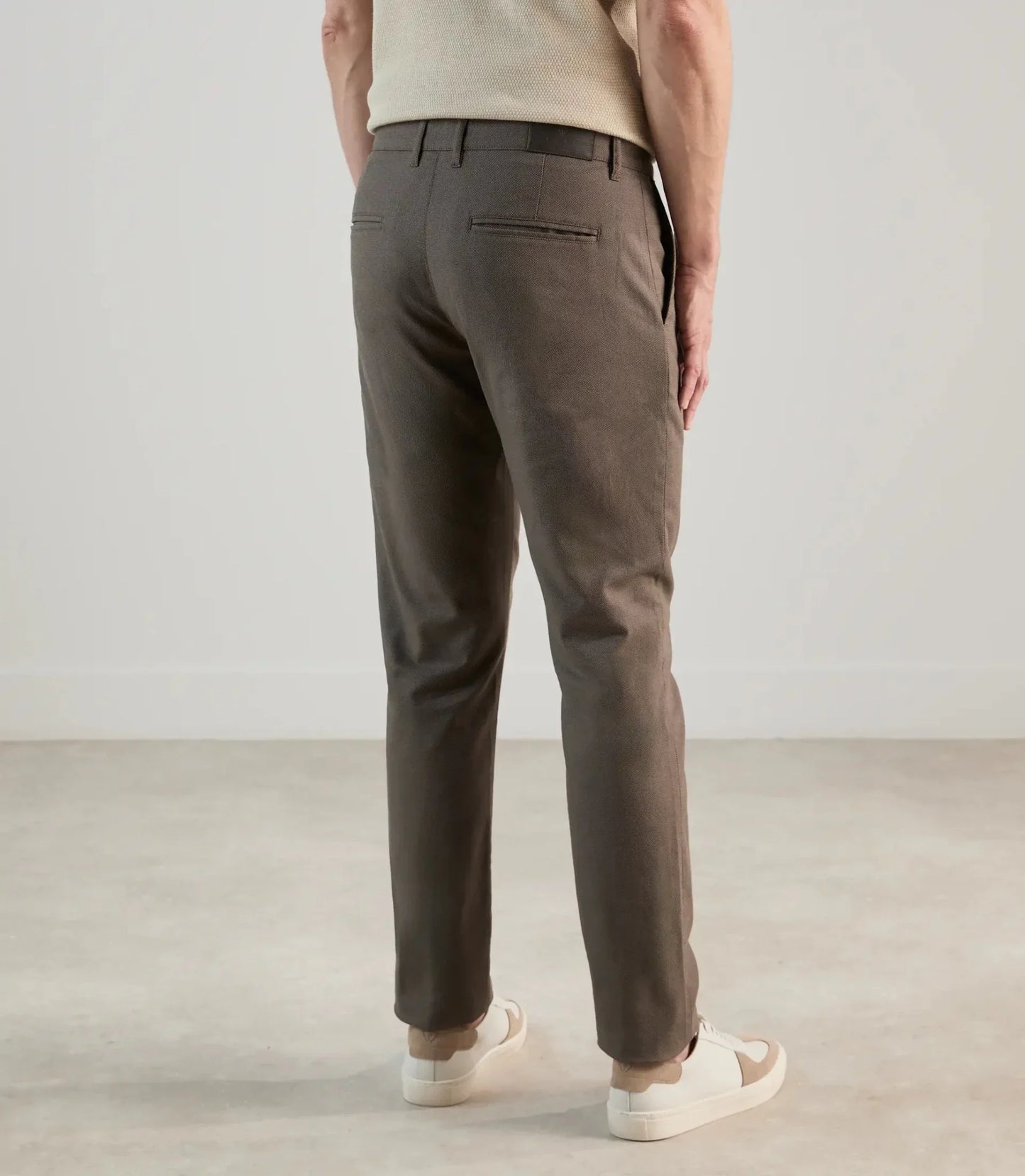 Pantalon homme armuré IZAC