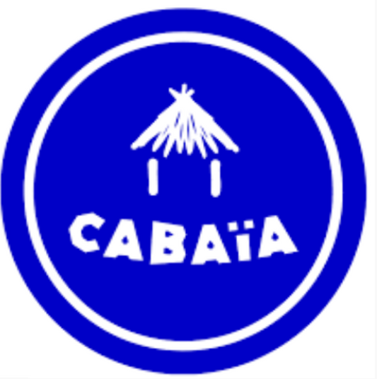 Poche latérale cabaia pour sac Pocket Pompidou S