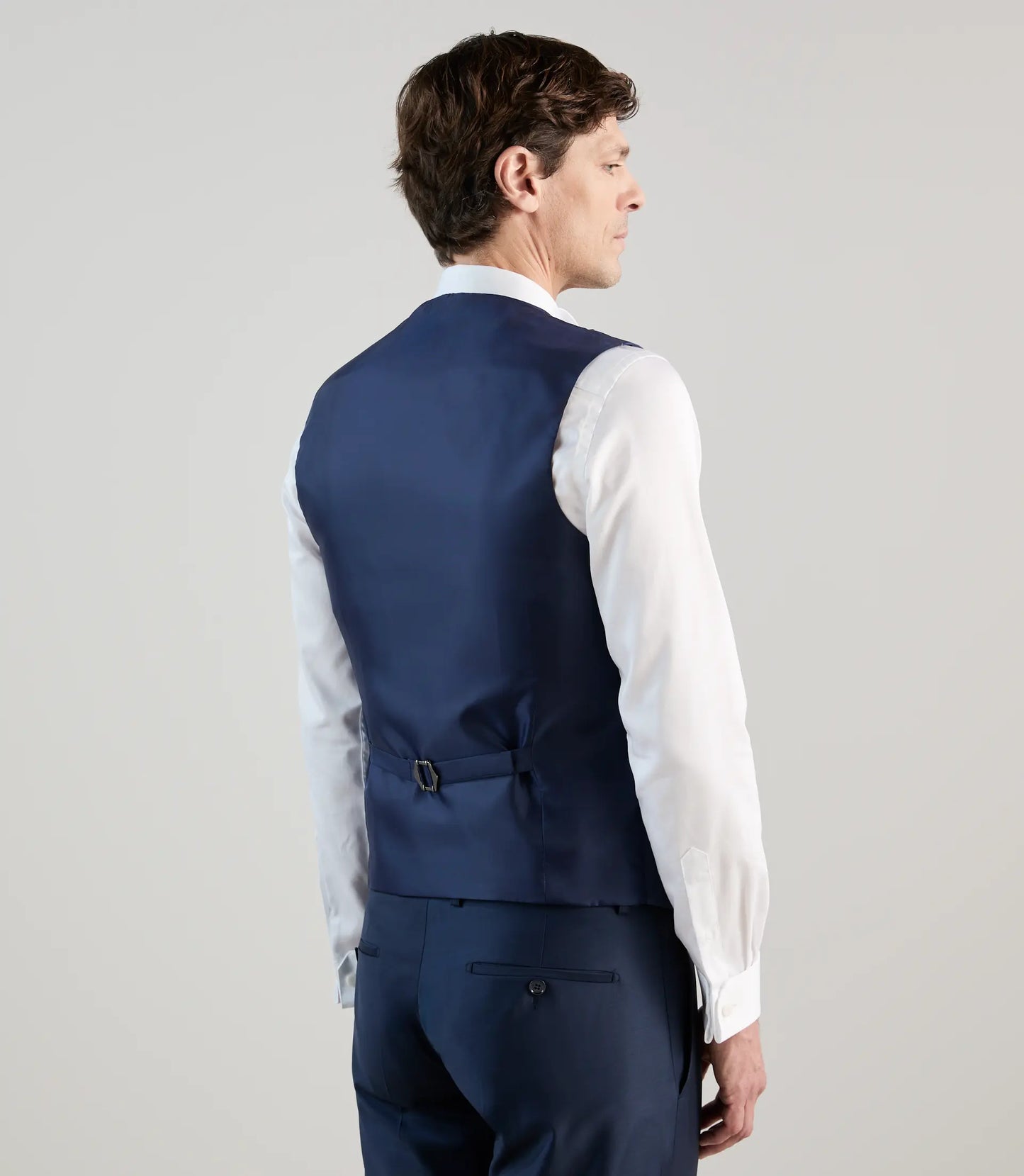 Costume homme Izac 3 pièces cérémonie/ Exclusivité magasin Cosmopolite Le Puy-en-Velay