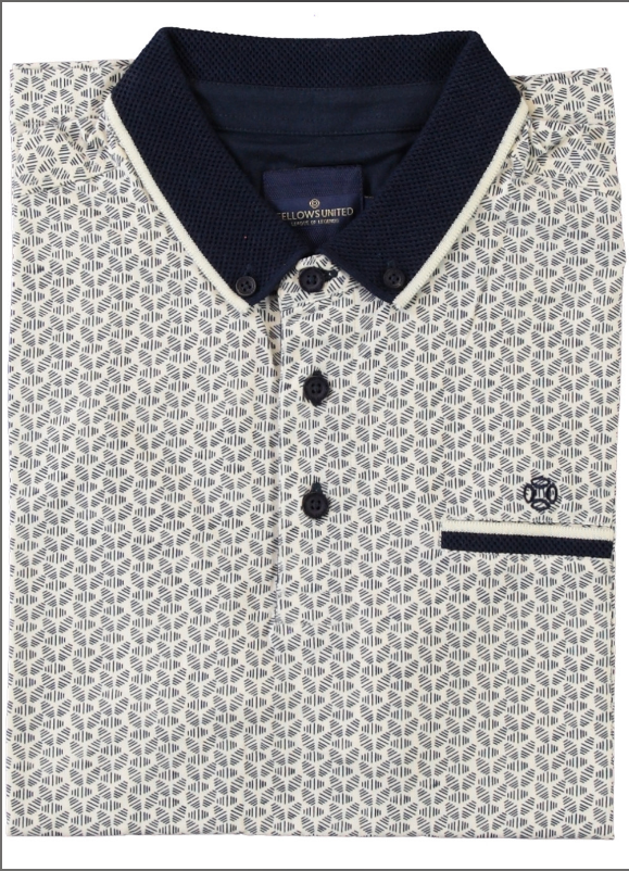 POLO HOMME FELLOWS UNITED