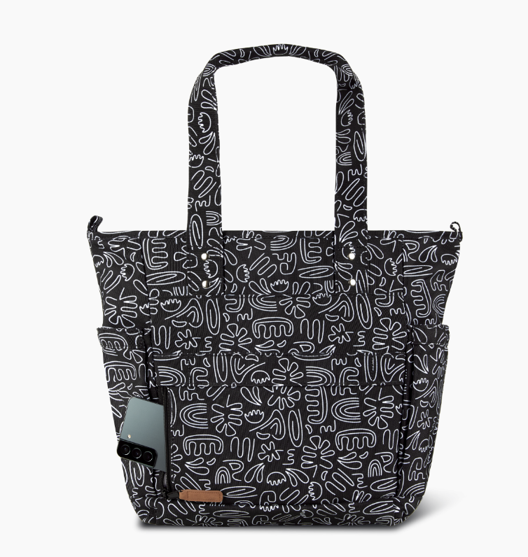 Tote bag Amiens - Cabaia