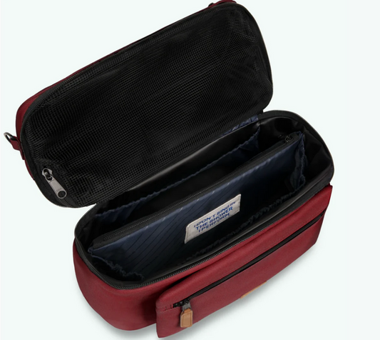 Vanity Sibiu - Cabaia