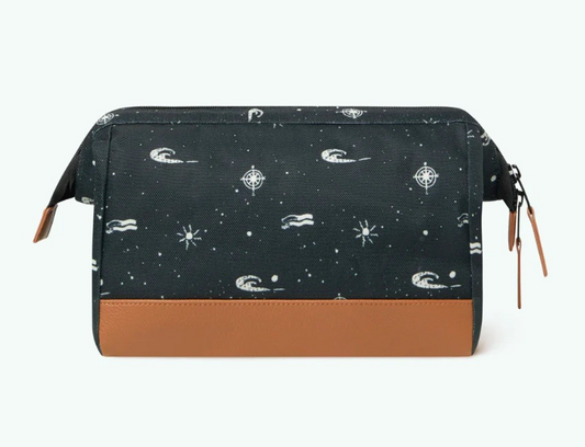 CABAIA Trousse de toilette grand angle Abbey Road