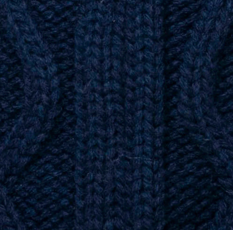 Bonnet Appletini Bleu CABAIA