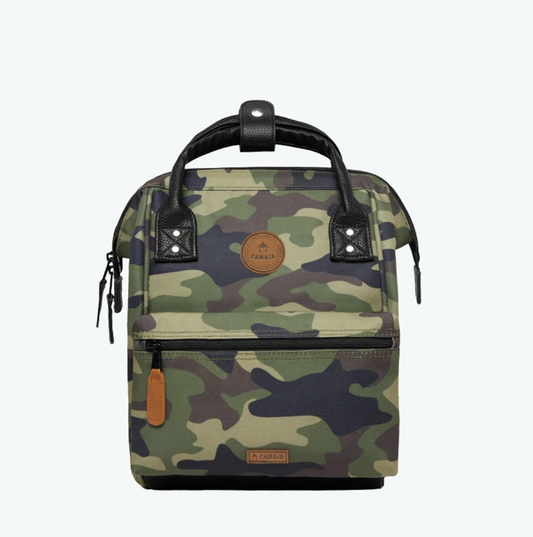 CABAIA Dunkerque Sac à dos mini 12L