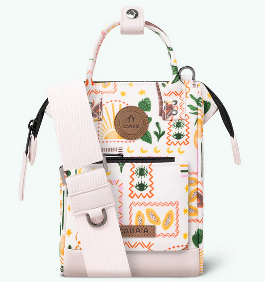 Nano adventurer Kotor KABAIA