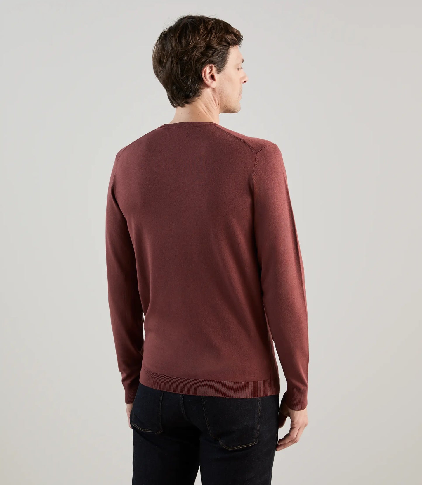 Pull Izac col v