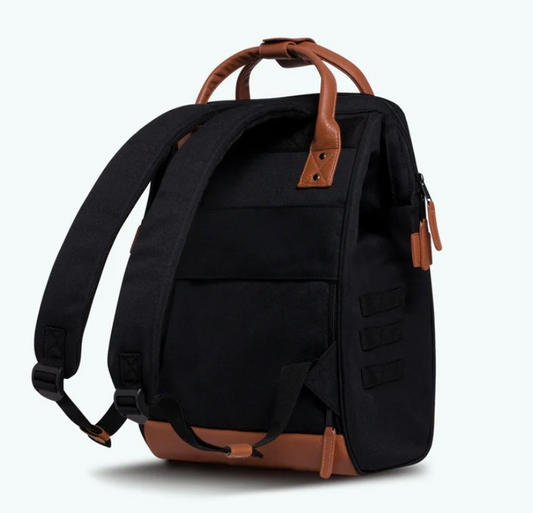 Sac à dos Cabaia medium 23L Cologne noir