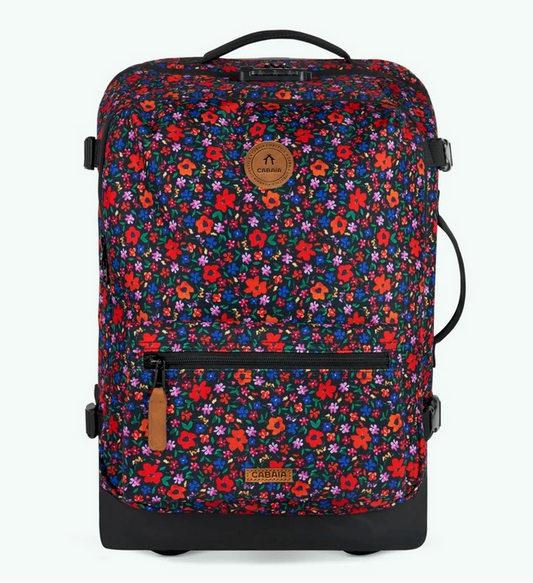 CABAIA valise cabine souple 45,5L Maupiti