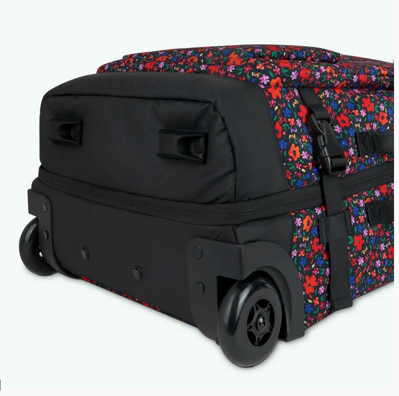 CABAIA valise cabine souple 45,5L Maupiti