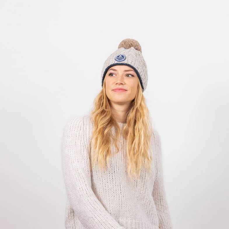 Bonnet Creamy Gin Cream Cabaia