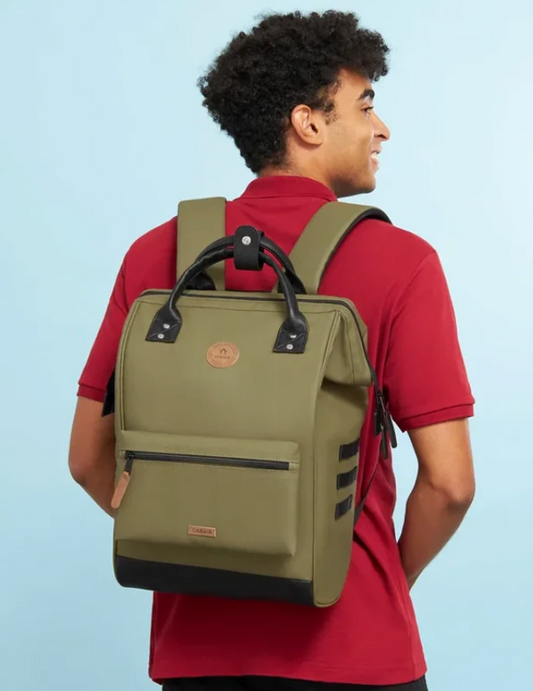 Cabaia Grenoble Sac à dos medium 23L Ateliers certifiés durables