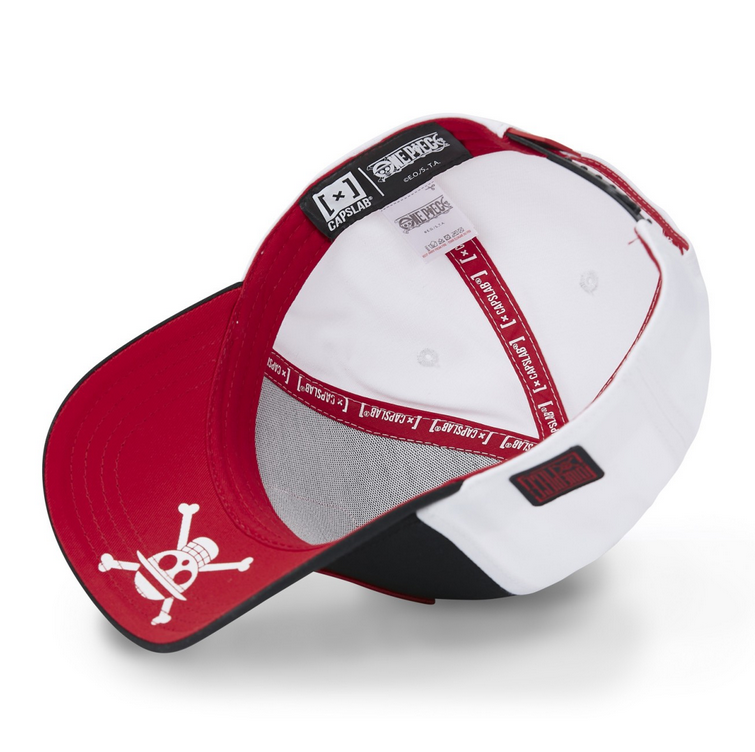 Casquette One Piece Luffy | CAPSLAB