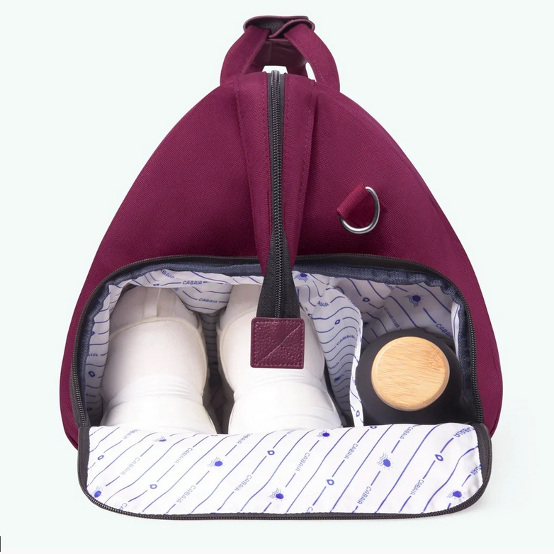 Sac de voyage Nice CABAIA