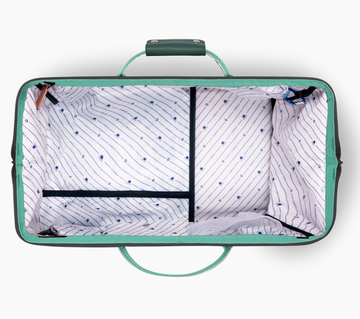 Sac de voyage Lima CABAIA