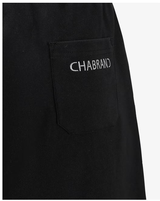 Short homme chabrand