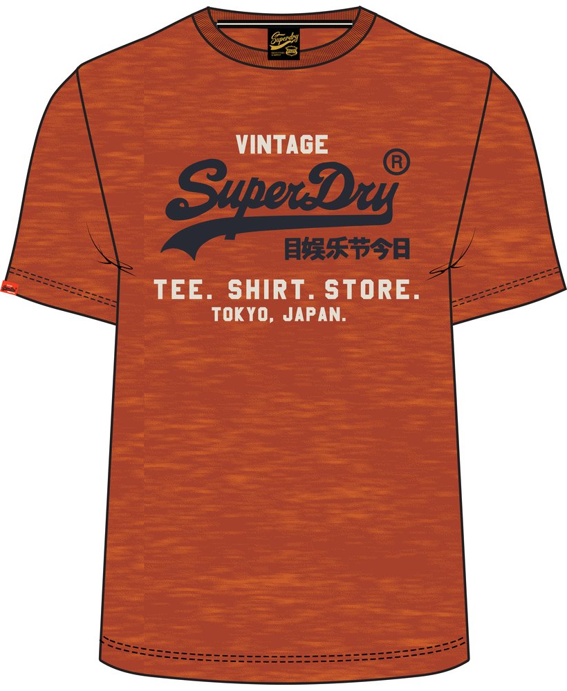 T-Shirt Homme imprimé