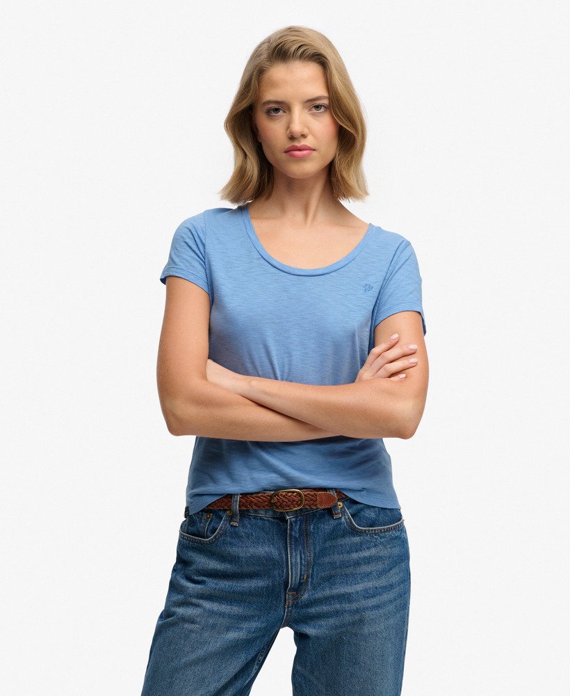 T-shirt Femme SUPERDRY