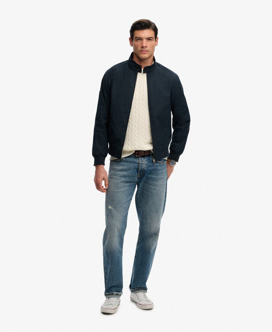Veste homme Harrington