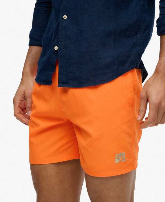 Short de bain homme Superdry