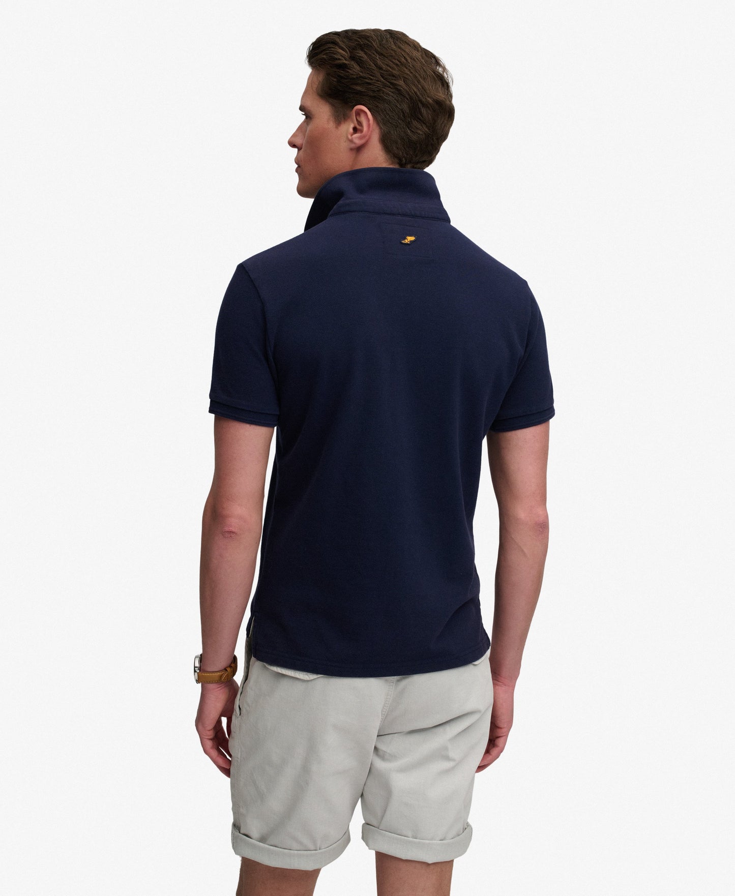 Polo Classic Piqué – Superdry