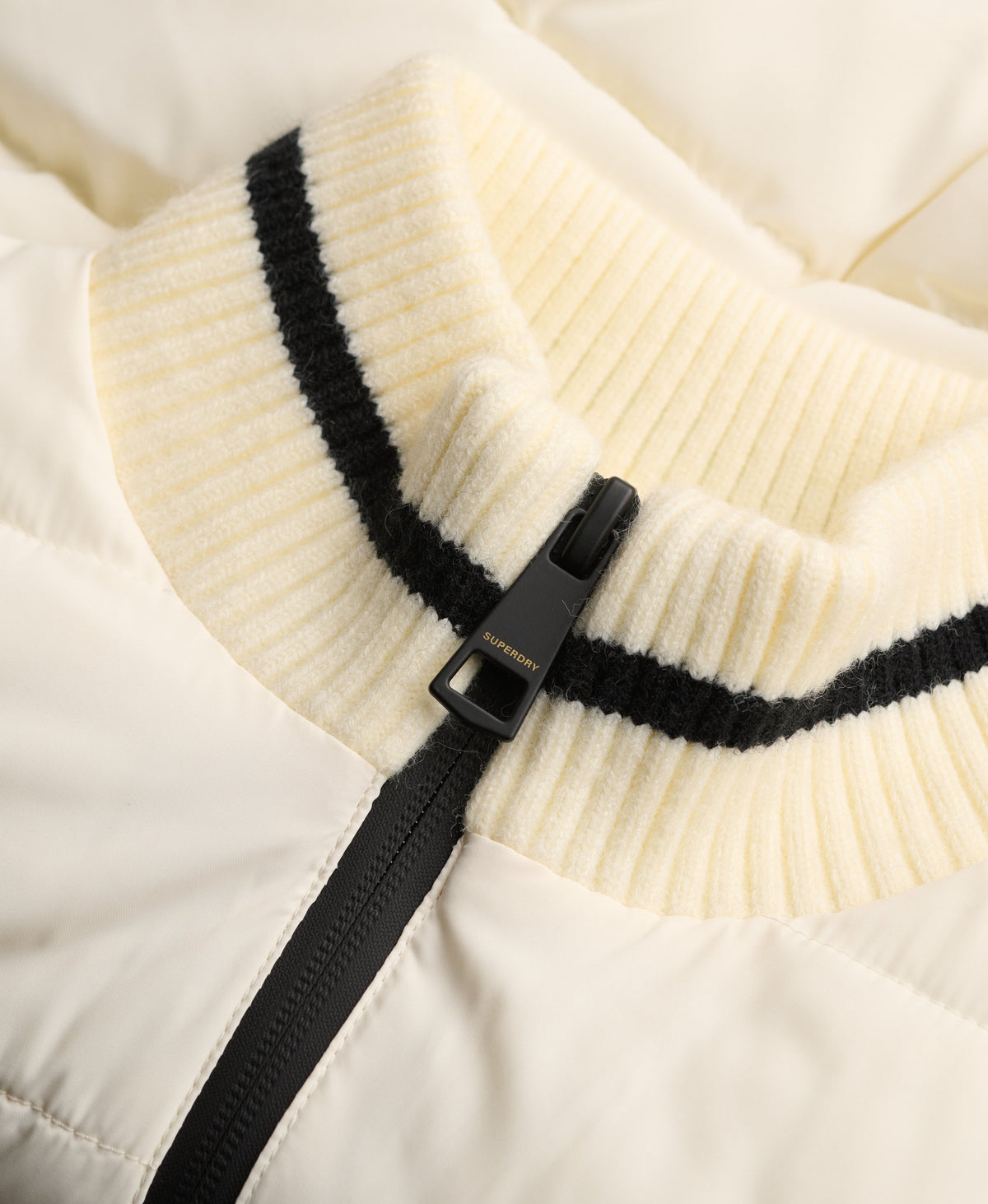 Veste hybride Slalom – Superdry