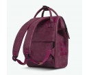 Sac à dos Cabaia medium 23L  Delhi  bordeaux SUR COSMOLEPUYOLEPUY