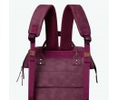 Sac à dos Cabaia medium 23L  Delhi  bordeaux SUR COSMOLEPUYOLEPUY