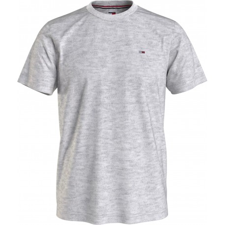 T-shirt logo TOMMY JEANS chez cosmo-lepuy.fr