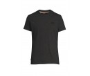 T-shirt Essential Logo en coton bio SUPERDRY sur cosmo-lepuy.fr