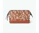 CABAIA Trousse de toilette grand angle Sumatra