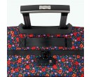 CABAIA valise cabine souple 45,5L Maupiti sur cosmo-lepuy.fr