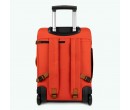 CABAIA valise cabine souple 45,5L BAKOU sur cosmo-lepuy.fr